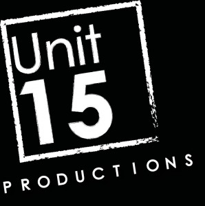 Unit 15 Logo